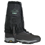 Tsl outdoor PFGMSH04 Гетры Mountain Short Черный  Black