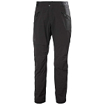 Helly hansen 63048_990-XL Брюки Rask Черный  Black XL