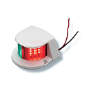 Купить Огонь ходовой (комбинированный) AAA пластик, светоидиодный OEM: SK-00354-BK в интернет магазине Семь Футов