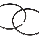 Кольца поршневые Yamaha 40-50 (STD), Omax 6H41160100_2RING_OM