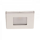 THABIT Q LED встраиваемый светильник/квадратный