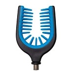 Zebco Z0940004 подставка для удилища Trophy Butt Серебристый Blue / Black