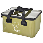 Prowess PRCLM3121GREEN40 W Box 40L Мешочек С Приманкой  Light Green 45 x 34 x 25 cm