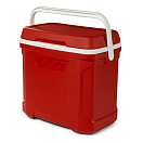 Купить Igloo coolers 50346 Profile 28L жесткий портативный холодильник Red 46 x 29 x 43 cm 7ft.ru в интернет магазине Семь Футов