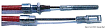 Тормозной трос AL-KO 1160 - 1385 мм, Osculati 02.035.34 для тормозов SB-SR-1635 