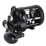 PENN 1639138 джиговая катушка Rival™ II Level Wind 20L Black 26x33x20 Ratio: 5.1:1