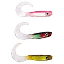 Купить Nomura NM73711805 Mini Shad 55 Mm 2g Многоцветный  118 7ft.ru в интернет магазине Семь Футов