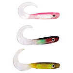 Nomura NM73711805 Mini Shad 55 Mm 2g Многоцветный  118