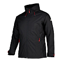 Купить Gill CC83J-GRA01-M Куртка Crew Sport Lite Черный  Graphite M 7ft.ru в интернет магазине Семь Футов
