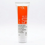 Nubella 97124 Солнцезащитный крем SPF50+ 250ml Multicolor 20x6x6