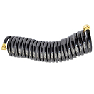 Купить Johnson Pump 10615-00 Спиральный шланг 7.5м для набора для мойки палубы 7ft.ru в интернет магазине Семь Футов