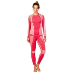 Protest 1699200-333-xl/xxl Базовый слой с длинным рукавом Stacie Thermo Fluor Pink 35x25x3 XL-2XL