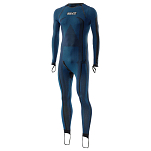 Sixs STXRACING-DARKBLUE-XS/S Костюм Stx Racing Голубой  Dark Blue XS-S