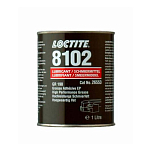 Смазка Loctite 8102 1л для высоконагруженных соединений