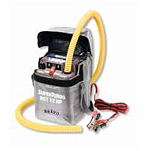 Plastimo 47534 Superturbo BST12 800mBar Инфлятор  Grey