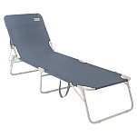 Outwell R-10386852-410097 Кемпинговая кровать Tenby отремонтированы Ocean Blue