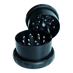 Carp spirit ACS010437 Boilies Дробилка  Black
