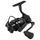Купить Mikado KDA140-2005FD Black Crystal FD BZS Спиннинговая Катушка Черный Black 2000  7ft.ru в интернет магазине Семь Футов