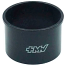 Купить MV Spools ARAL-1-17-BLACK ARAL-1-17 Запасной защитный кожух шпули Black 7ft.ru в интернет магазине Семь Футов