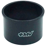 MV Spools ARAL-1-17-BLACK ARAL-1-17 Запасной защитный кожух шпули Black