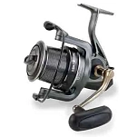Lineaeffe 1348981 Катушка для серфинга Might Caster Grey / Black 20x20x15 8010
