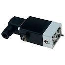 Купить Sea recovery parb1401096100 электроклапан 12VDC 5 mm Black / Grey 5x11x17 7ft.ru в интернет магазине Семь Футов