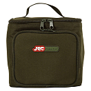 Купить JRC 1445873 Defender Сумка для набора для заваривания Зеленый Green 7ft.ru в интернет магазине Семь Футов