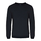 Купить Sea ranch 21-7-420-4190-L Свитер Свитер Lauritz Серый  Dark Navy / Dark Slate L 7ft.ru в интернет магазине Семь Футов