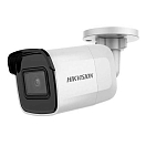 Купить Hikvision NX-820 6MPX IP-трубчатая камера Серебристый White 7ft.ru в интернет магазине Семь Футов