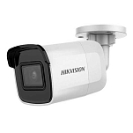 Hikvision NX-820 6MPX IP-трубчатая камера Серебристый White