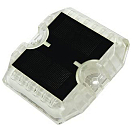 Купить Seachoice 50-03716 Высокая видимость Solar Док-свет Бесцветный White 8-10 Lumens  7ft.ru в интернет магазине Семь Футов