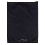 Klim 3436-000-000-000 Шарф-хомут Inversion Черный  Black