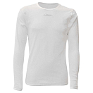 Купить UFO MG07515W#XXL Базовый слой с длинным рукавом Basic Белая White 2XL 7ft.ru в интернет магазине Семь Футов
