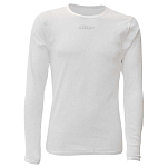 UFO MG07515W#XXL Базовый слой с длинным рукавом Basic Белая White 2XL