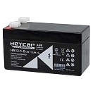 Купить Gp batteries HCP477 Батарея HeyCar HA 1.2Ah 12V Бесцветный Black 7ft.ru в интернет магазине Семь Футов