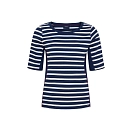 Купить Sea ranch 25-6-145-4008-xxl Футболка с коротким рукавом Maiken SR Navy / Pearl 30x25x2 2XL 7ft.ru в интернет магазине Семь Футов