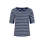 Sea ranch 25-6-145-4008-xxl Футболка с коротким рукавом Maiken SR Navy / Pearl 30x25x2 2XL