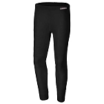 CMP 3y04261_u901-140 Термоштаны Long 3Y04261 Black 25x13x5 9-10 Years