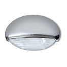 Купить Quick italy 142695 L-Eyelid Co Led Дневной Свет 1030V Chrome 20x20x15 7ft.ru в интернет магазине Семь Футов