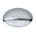 Quick italy 142695 L-Eyelid Co Led Дневной Свет 1030V Chrome 20x20x15