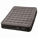 Купить Outwell 360462 Надувной матрас Flock Excellent King Серый Grey 7ft.ru в интернет магазине Семь Футов