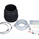 Service Kit for Volvo Penta 290/A/SP-A/ SP-A2 Zinc 79240-bvs