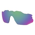 Oakley 103-173-003 Radar Ev Advancer Сменные Линзы  Prizm Road Jade/CAT3
