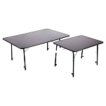 Bank life T1203 Table Черный  Black L 