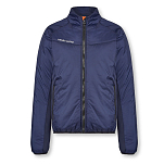 Henri lloyd A231351002-602-M Куртка Smart-Therm Голубой  Navy Blue M