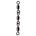 Sert SEVAM1748012 Triple Цепные вертлюги  Black 12