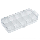 Купить Mivardi M-PB009 M-PB009 коробка Бесцветный  Clear 133 x 62 x 25 mm  7ft.ru в интернет магазине Семь Футов