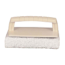 Купить Starbrite 74-040129 Scrub Pad Белая  White 7ft.ru в интернет магазине Семь Футов