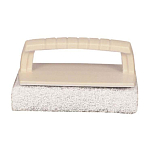 Starbrite 74-040129 Scrub Pad Белая  White