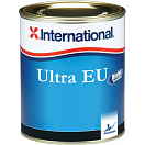 Купить Покрытие необрастающее Ultra EU Темно серый 0.75L INTERNATIONAL YBB706/750ML 7ft.ru в интернет магазине Семь Футов